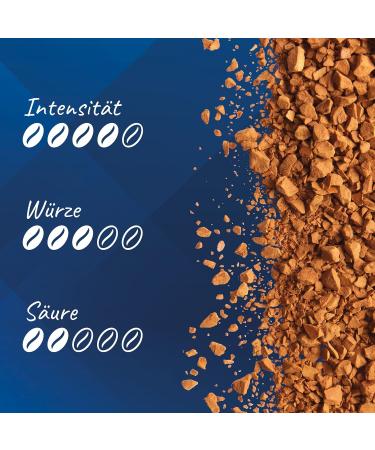 Maxwell House Max Instant Coffee 500g - Soluble Coffee Intensity 4/5 Ideal for Vending - Strong Flavor 1 Pack - Buy Online on GoSupps.com