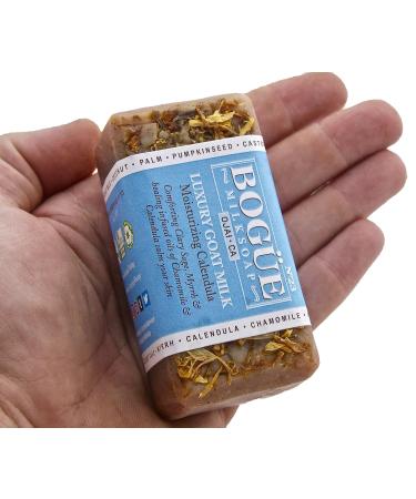 Shop No.23 Moisturizing Calendula - Comforting Clary Sage & Myrrh | Healing Chamomile Oils | International Shipping Available - Buy Online on GoSupps.com