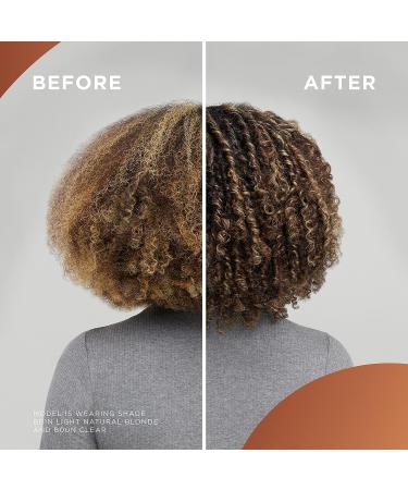 Clairol Professional Beautiful Collection 09W Light Reddish Brown Semi-Permanent Hair Color - Zero Damage Formula - Buy Online on GoSupps.com