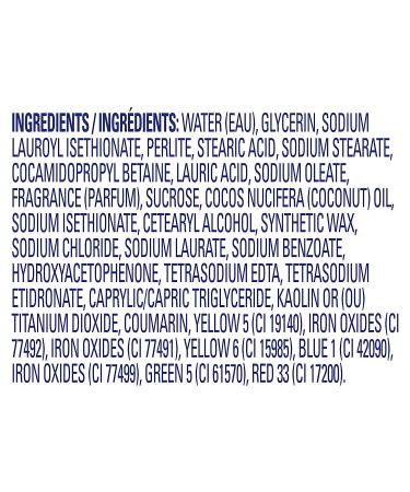 Dove Brown Sugar & Coconut Butter Body Scrub - 10.5 oz | Exfoliate & Restore Smooth Skin | 4 Pack - Buy Online on GoSupps.com