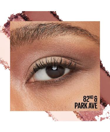 Maybelline Shadow Blocks Eyeshadow Palette - 82nd & Park Ave 0.08 oz - Buy Online on GoSupps.com