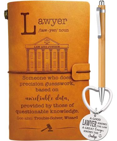 Lawyer Gifts for Women