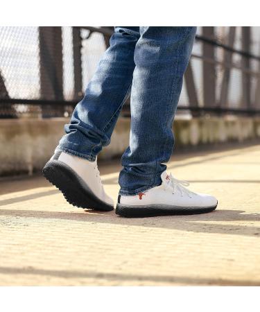 NCAA Texas Longhorns Men's College Team Logo Athletic Shoes - Size 12 Gradient Sneakers by FOCO - Buy Online on GoSupps.com