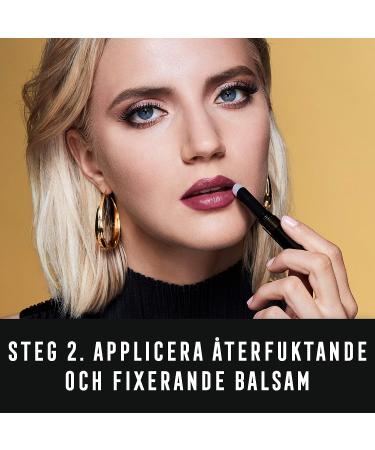 Max Factor Lipfinity Lipstick Set in Ethereal - 4.2g - Buy Online on GoSupps.com