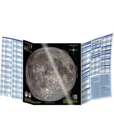 Orion 51919 MoonMap 260 (Black) - Buy Online on GoSupps.com