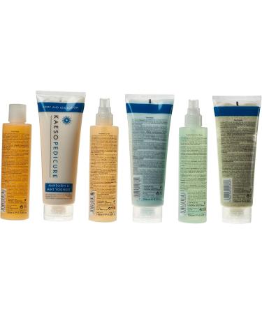Kaeso Pedicure Kit - Professional Foot Care Essentials - Buy Online on GoSupps.com