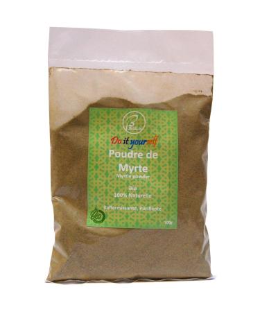 BALLA Balla - Myrtle powder 100g natural