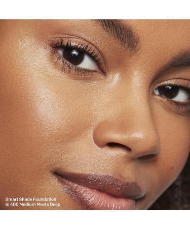 Almay Smart Shade Anti-Aging Skintone Matching Makeup SPF 20 1oz | Hypoallergenic, Cruelty-Free, Oil-Free - Fragrance-Free, Dermatologist Tested - Buy Online on GoSupps.com