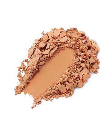 KIKO Milano Matte Fusion Pressed Powder 06 - Natural Matte Finish Compact Powder for Flawless Skin | International Shipping Available - Buy Online on GoSupps.com