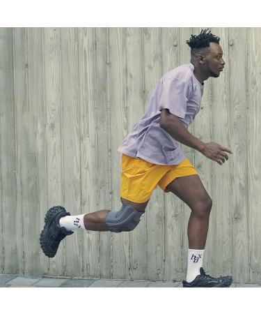 Graffina Genu-Motion Knee Brace | Knee Pain Relief Brace (Small Left) - Shop Internationally - Buy Online on GoSupps.com