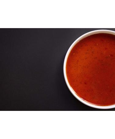 McClure's Spicy Bloody Mary Mixer 16 Fl Oz - Premium Cocktail Mix (1 Pack) - Buy Online on GoSupps.com