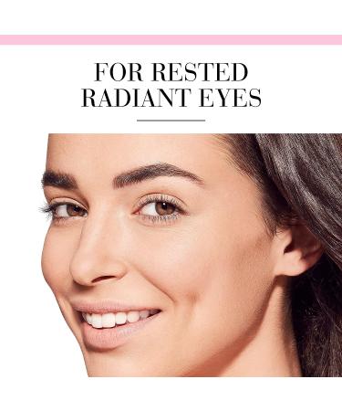 Bourjois 123 Perfect CC Eye Cream Corrector 21 Ivory - 10g/0.35oz - Buy Online on GoSupps.com