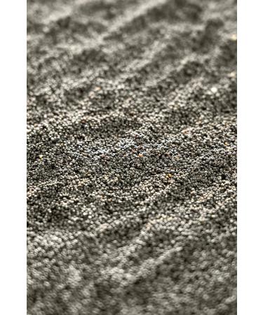 Biojoy Organic blue poppy (1 kg) organic controlled natural - Buy Online on GoSupps.com