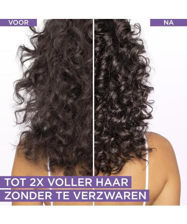 L'Oreal LOr al Paris Elvive Hydra Hyaluronic Leavein Spray Hydrating With Hyaluronic Acid 150ml Intense hydration of the hair 2 Hyaluronic Care System Instantly more volume - Buy Online on GoSupps.com