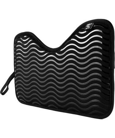 Hornet Watersports Crew Rowing and Sculling Anti-Slip Seat Pad - Enhance Comfort and Stability - Buy Online on GoSupps.com
