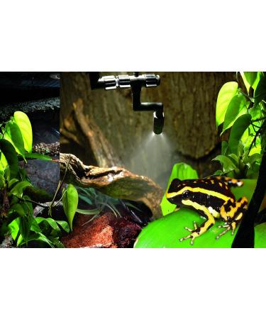 Lucky Reptile SRN-1 Super Rain Nano - Optimal Irrigation System for Reptile Habitats | International Shipping Available - Buy Online on GoSupps.com