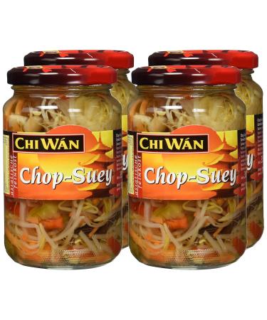 Buy Chi W n Chop Suey - 350g Vegetable Mix | Authentic Chinese Cuisine | Fast International Shipping - Buy Online on GoSupps.com