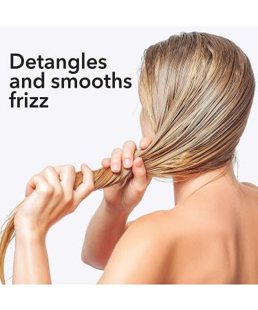 Macadamia Professional Sulfate & Paraben Free Organic Pecan Hair Care - 8 Fl Oz - Buy Online on GoSupps.com