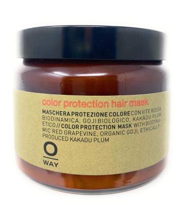Oway Color Protection Hair Mask 16.9oz/500ml