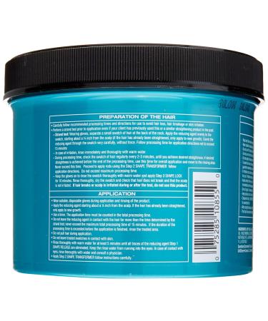 Softsheen Carson Wave Nouveau Coiffure Reshape - Normal | International Shipping Available - Buy Online on GoSupps.com