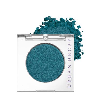 Urban Decay 24/7 Eyeshadow Compact - Award-Winning & Long-Lasting Eye Makeup - Up to 12 Hour Wear - Ultra-Blendable  Pigmented Color - Vegan Formula Float (teal blue shimmer) - Buy Online on GoSupps.com