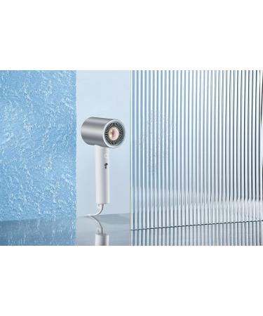 Xiaomi Water Ionic Hair Dryer H500 EU - Buy Online on GoSupps.com