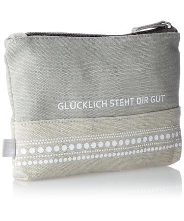 Shop Wheels Keeper of Order Cosmetic Bag Happy Stands | International Shipping Available - Buy Online on GoSupps.com