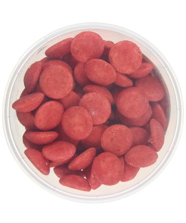 Buy Haribo Primavera Strawberries Tin - 150 Pieces 1.05kg | International Shipping Available - Buy Online on GoSupps.com