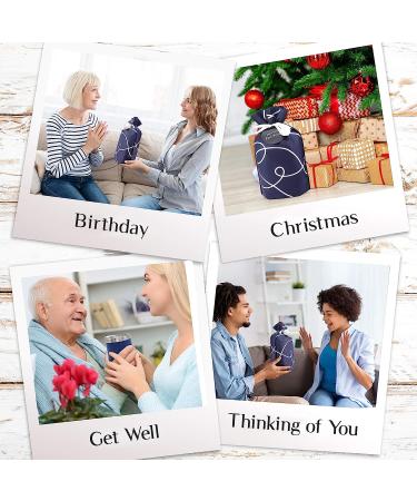 Coffee Lover's Gift Set: Double Insulated Cup & Pot Ground Coffee Sampler - 5 Special Blends in Gift Bag - Buy Online on GoSupps.com