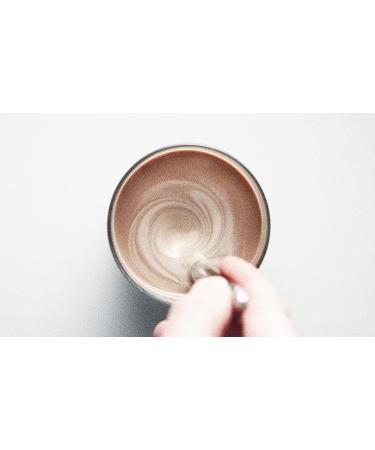 Cocoa Metro Classic Belgian Chocolate instant hot or cold drink mix (3-pack) like Nesquik  but just 4 ingredients  European chocolate flavor  non-GMO chocolate powder  NO carrageenan - Buy Online on GoSupps.com
