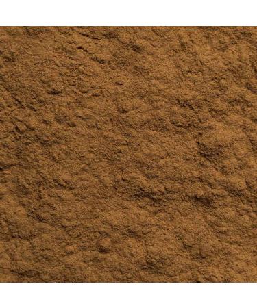  Biotiva Organic Ceylon Cinnamon Powder 500g (2 x 250g) - 100% Organic Quality - Cinnamon Powder - Vegan - No Added Sugar - Buy Online on GoSupps.com