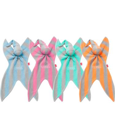 Cuski Baby Comforter Original - Soft Calming Sleep Aid Used in NHS - Bo Bo - Buy Online on GoSupps.com