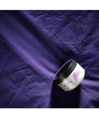 Olay Anti-Wrinkle Firm & Lift SPF 15 Day Cream 1.7 oz | 40+ Age Defying Moisturizer - Buy Online on GoSupps.com