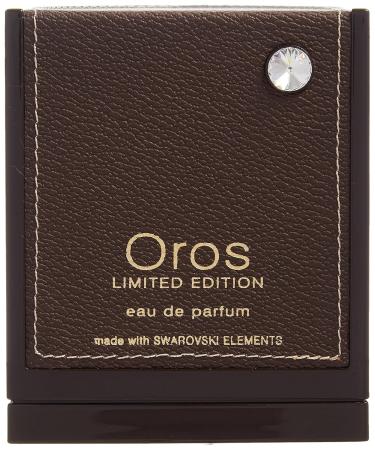 Armaf Oros Pour Homme for Men Eau De Parfum Spray 1.7 Ounce Limited Edition - Buy Online on GoSupps.com