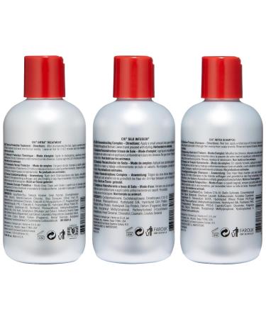 CHI Thermal Care Kit for Dry & Damaged Hair - Restorative Hair Treatment - Buy Online on GoSupps.com