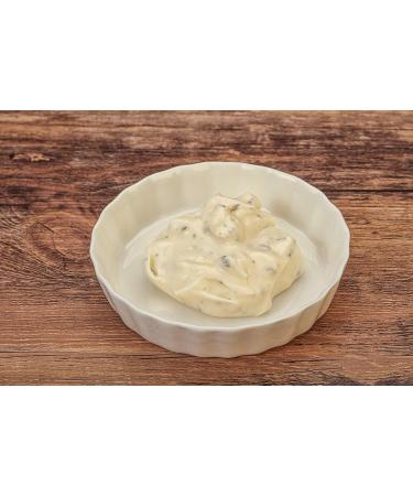 Buy Tealdi Basil Mayonnaise from Italy - 120g | Gourmet Condiment for International Shipping - Buy Online on GoSupps.com
