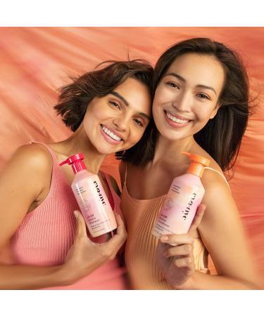 Eva NYC Lift Off Volume Conditioner - 8.8 oz | Lightweight Formula for Added Volume - Buy Online on GoSupps.com