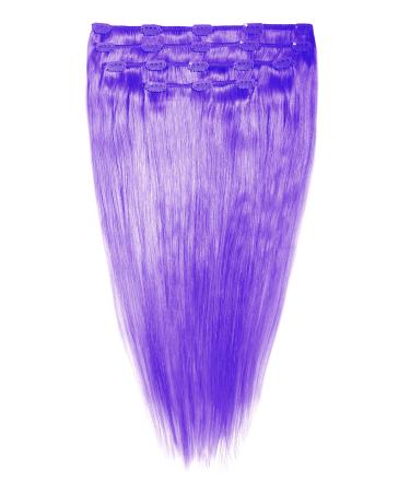 American Dream Complete Head Set of Clip in Extensions A1/QFC/105g/4pcs/V700- 100 Percent real hair - Color 1 deep black - 4 PICES - 105 g - 18 inch/46 cm length 1 Pack (1 x 156 g)