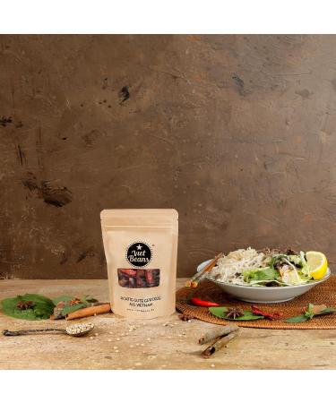 Buy Birds Eye Chili - Dried Whole Red Peppers (30g) | Extremely Spicy Chili for Cooking | International Shipping Available - Buy Online on GoSupps.com