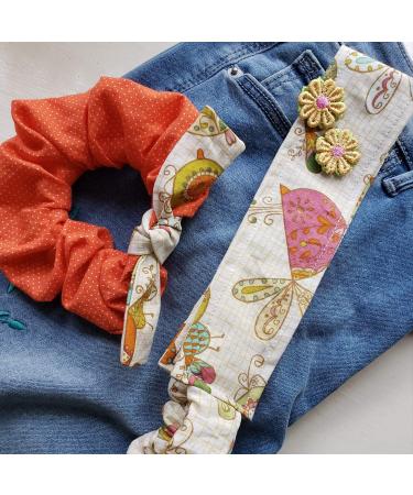 Expo International 1/4 Ultra Soft Knit Elastic Band - 10 Yards, Red - Buy Online on GoSupps.com