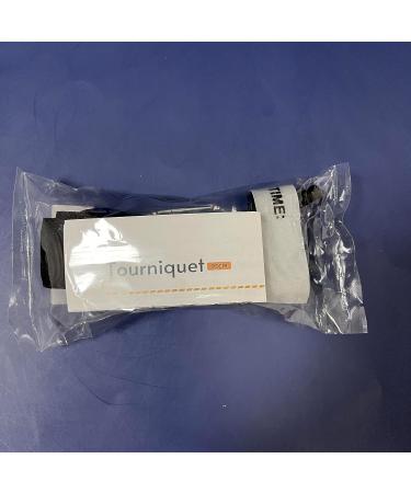 Thursday April Tourniquet - Combat Military Emergency Device for Blood Loss Control | Ideal for First Aid Hiking & Emergency Kits - Buy Online on GoSupps.com