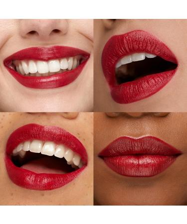 KIKO Milano Smart Fusion Lipstick 416 Rich and Nourishing Lipstick with a Luminous Finish - Buy Online on GoSupps.com