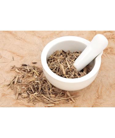 Health Embassy Siberian Ginseng Root Cut Tea | Eleutherococcus senticosus | Herbal Tea (50g) 1.76 Ounce (Pack of 1) - Buy Online on GoSupps.com