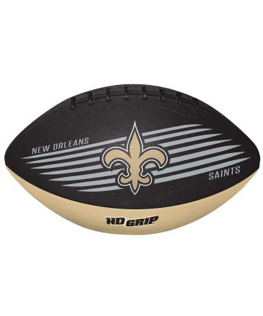 Rawlings NFL Downfield Youth Football (All Team Options) New Orleans Saints