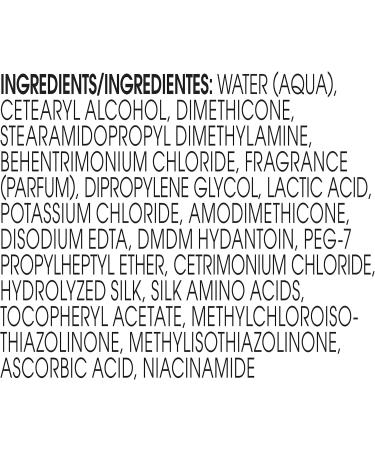 Buy Suave Professionals Conditioner Sleek 12.6 oz - Smooth & Soft Hair | International Shipping Available - Buy Online on GoSupps.com