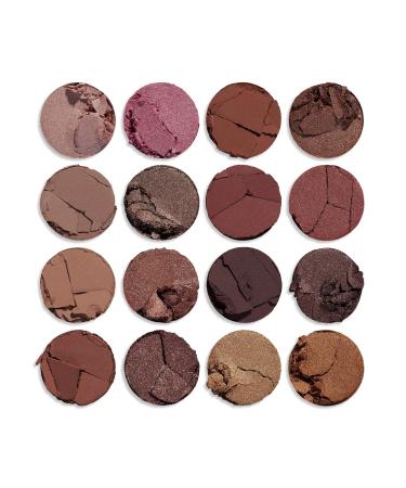 Obsession MakeUp Golden Honey Shadow - Buy Internationally | Premium Eyeshadow - Buy Online on GoSupps.com