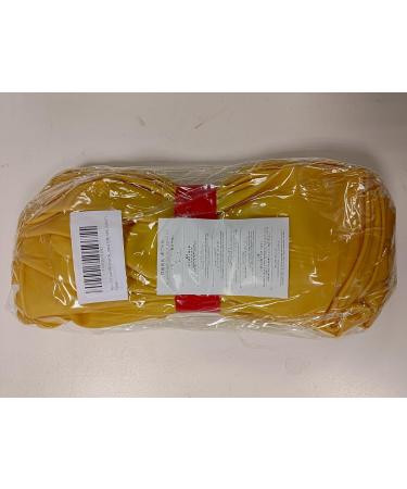 VGO 10 Pairs Reusable Kitchen Gloves - Long Arm Multifunctional Household Cleaning & Dishwashing - Yellow (HH4601) - Buy Online on GoSupps.com
