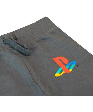 PlayStation Boys Gaming Sweatpants - Casual Track Pants for Kids 7 - Shop Now - Buy Online on GoSupps.com