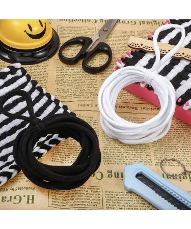 WILLBOND Weaving Loom Refill Loops - 96 Potholder Loom Loops for DIY Crafts - Compatible with 7 Inch Loom - Buy Online on GoSupps.com