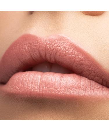 Matte Lipstick Madame Butterfly